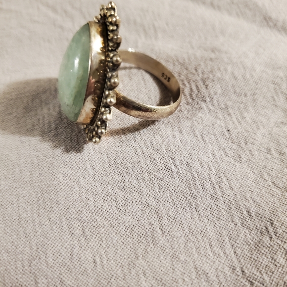 Artisan rings. - Picture 6 of 11